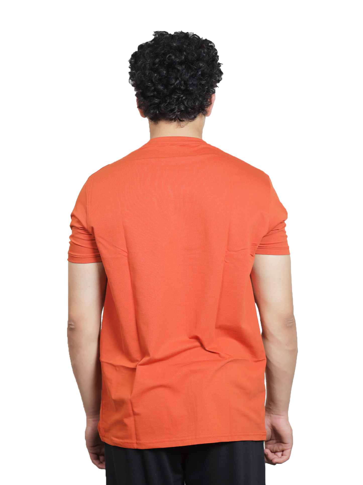 Terracotta Urban Outline Graphic Tee