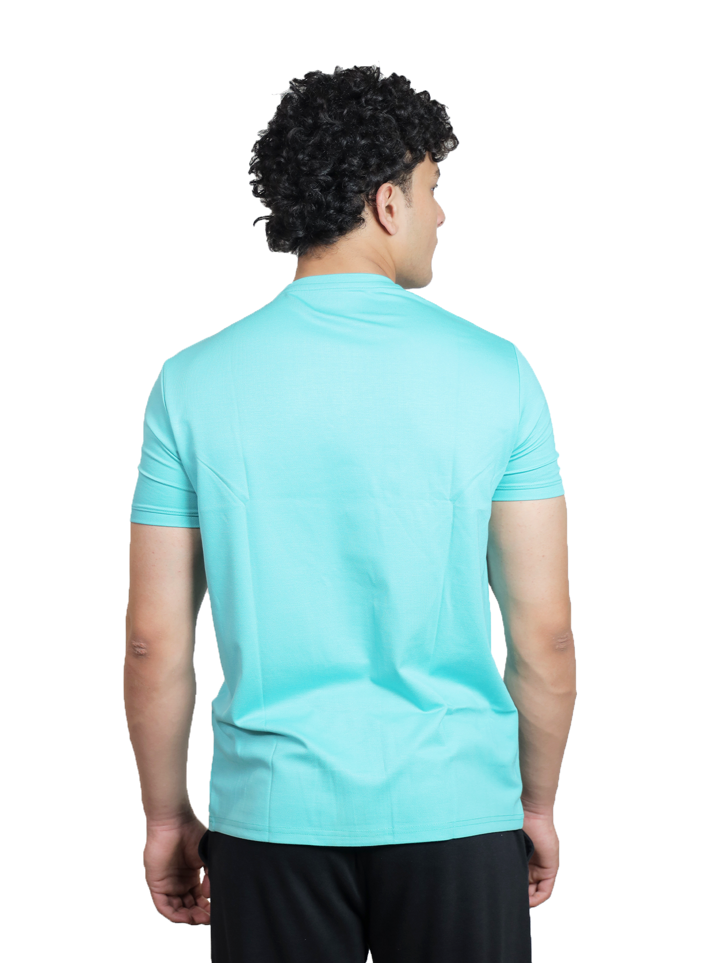 Aqua First Choice Graphic Tee