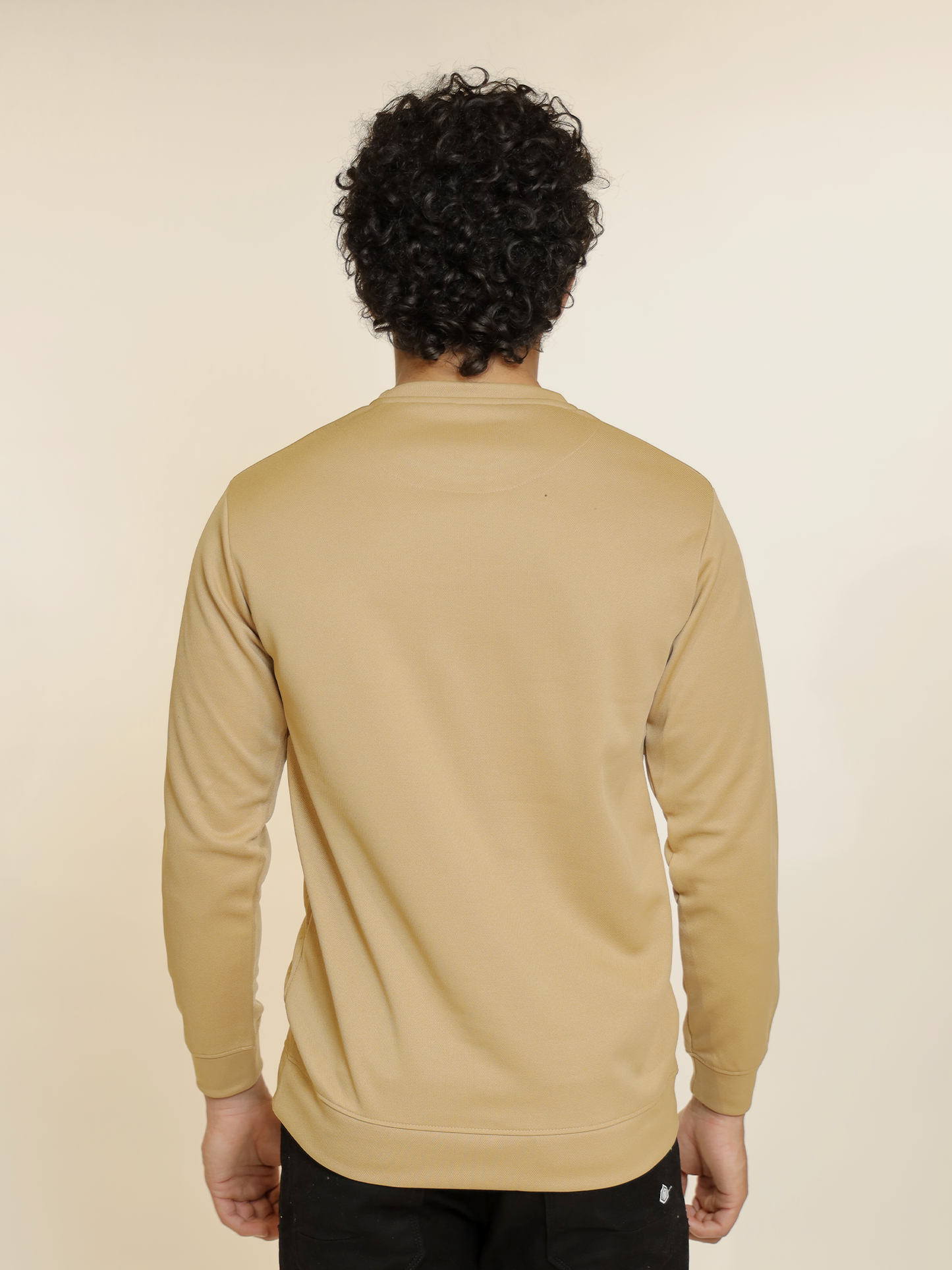 Desert Camel Brown T-shirt
