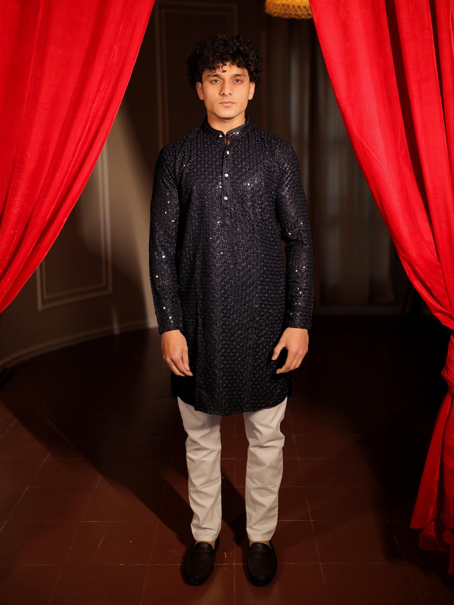 Royal Navy Traditional Excellence Kurta Pajama