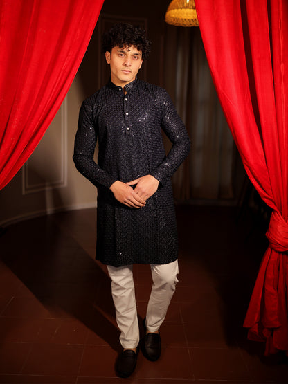 Royal Navy Traditional Excellence Kurta Pajama