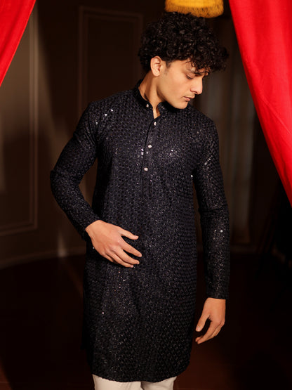 Royal Navy Traditional Excellence Kurta Pajama