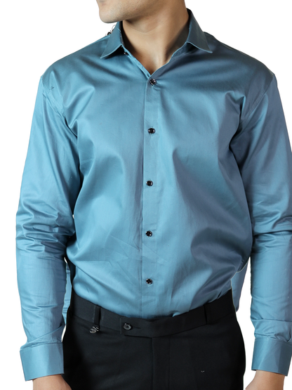 Glacier Bay Formal Shirt