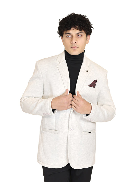 Arctic Frost Blazer