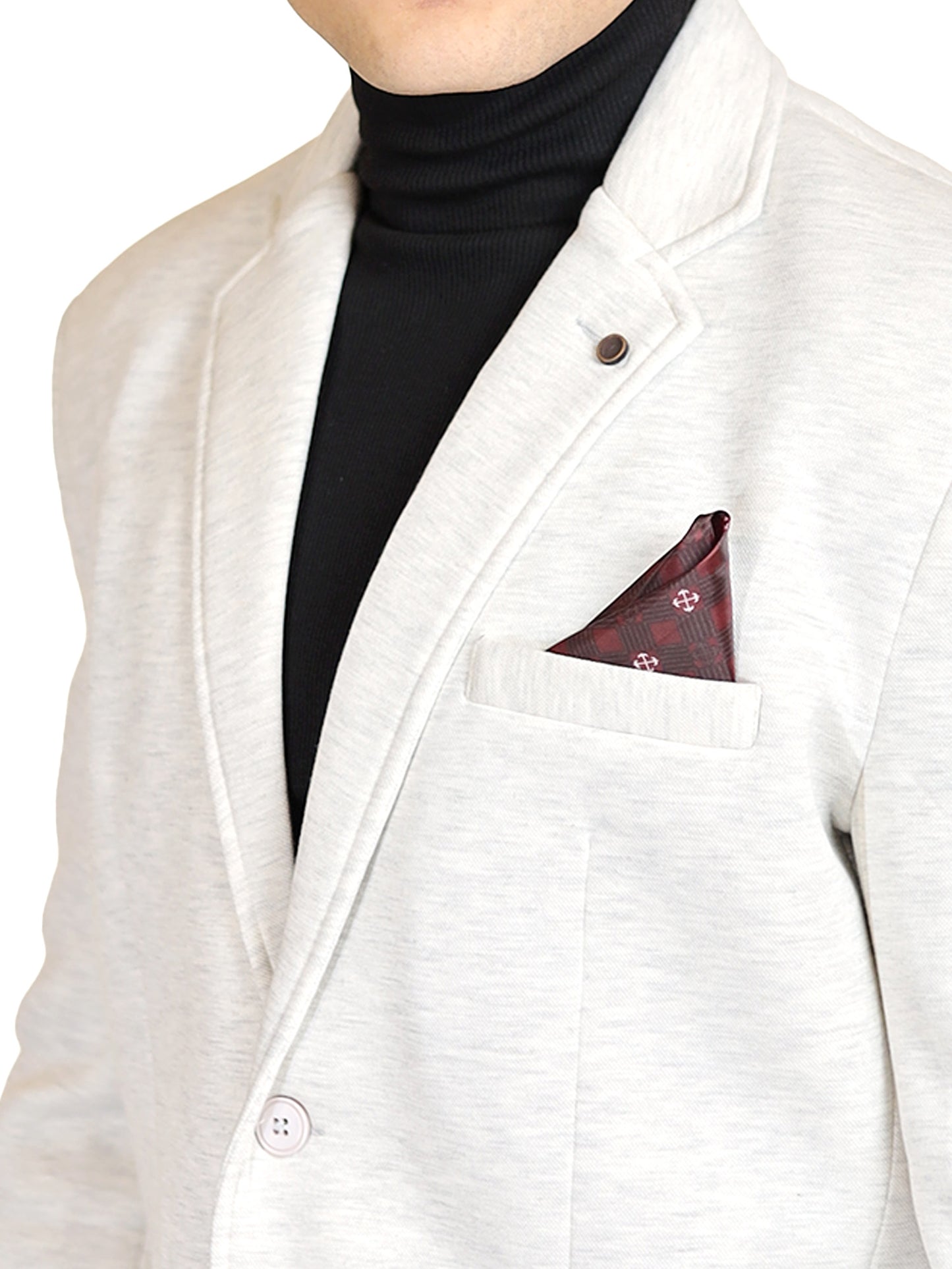 Arctic Frost Blazer