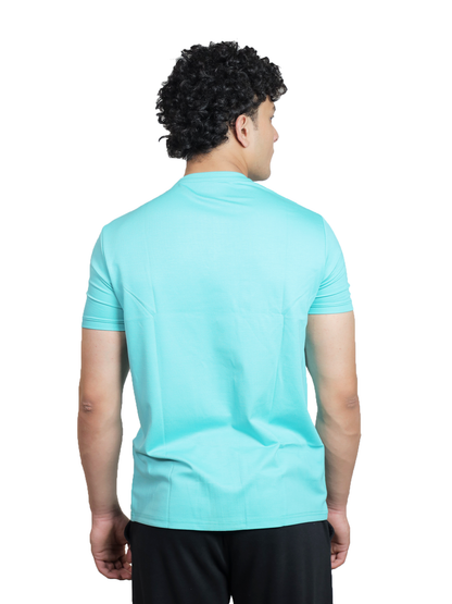 Aqua First Choice Graphic Tee