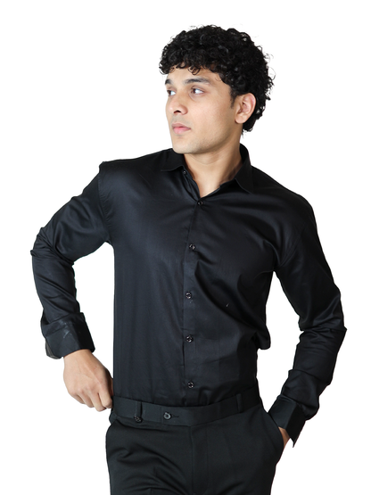 Raven Elite Formal Shirt