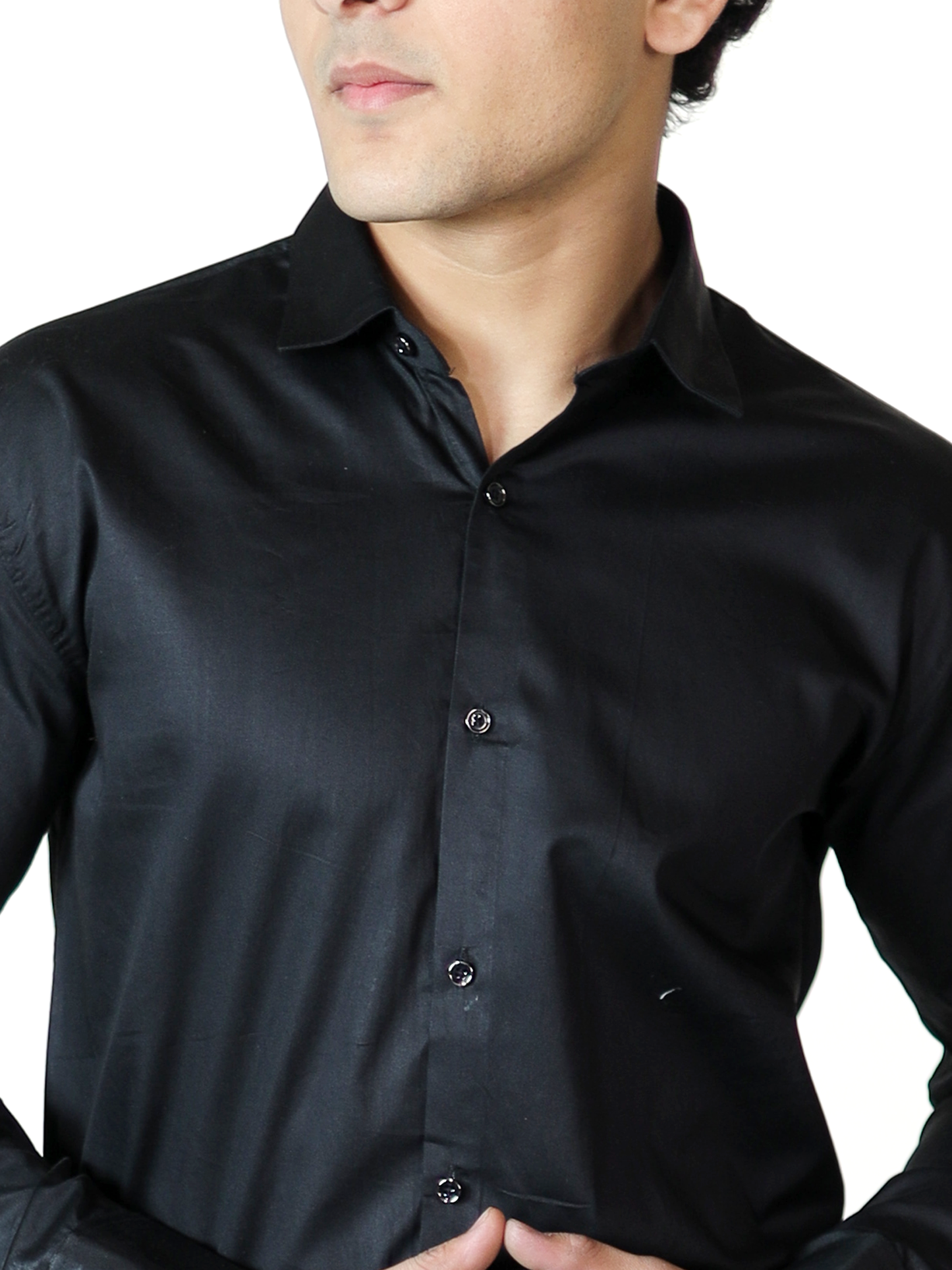 Raven Elite Formal Shirt