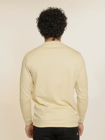 Golden Sand Texture T-shirt